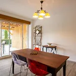 Holiday home Restaure Avec Piscine Partagee, Climatisation, Vallee De La Dordogne - Fr-1-616-258 *
