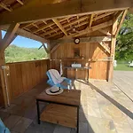 Сasa de vacaciones Restauré Avec Piscine Partagée, Climatisation, Vallée De La Dordogne - Fr-1-616-258 Sainte-Mondane