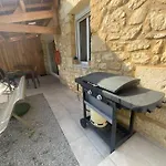 Restauré Avec Piscine Partagée, Climatisation, Vallée De La Dordogne - Fr-1-616-258 Сasa de vacaciones