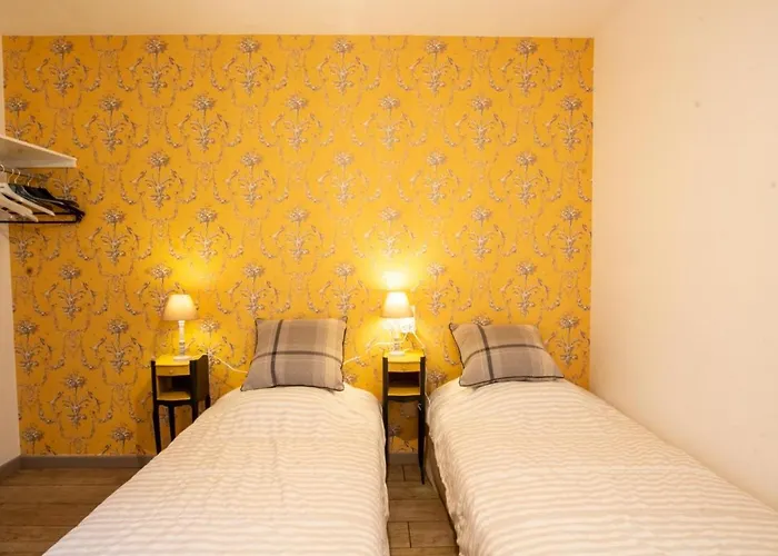 بيت للعطل Restaure Avec Piscine Partagee, Climatisation, Vallee De La Dordogne - Fr-1-616-258