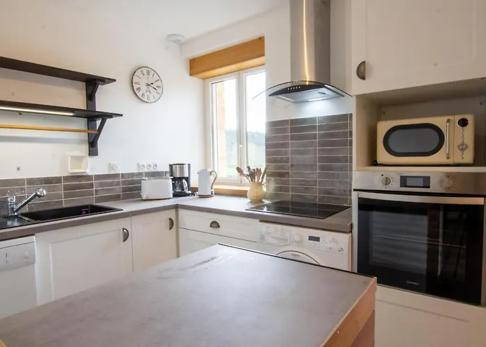 بيت للعطل Restaure Avec Piscine Partagee, Climatisation, Vallee De La Dordogne - Fr-1-616-258 Sainte-Mondane